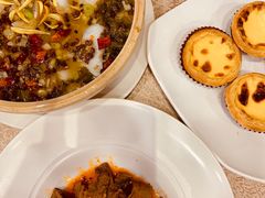 -麒麟中餐厅·经典粤菜·地道菜式老字号(广州长隆酒店)