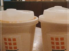 -不正咖啡(万达尊店)
