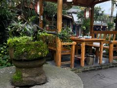 -青城甲(青城山店)