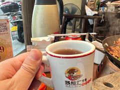 -肠相汇常德老肠子馆(雨花亭店)