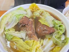-金泰缘排骨馆(遵化路店)