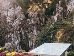-菊花台公园