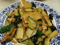 -湘桂人酒楼(西便门店)