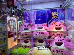 -反斗乐园(中航城君尚购物中心)