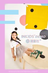 -INKIDS潮童社儿童摄影(朝阳大悦城店)