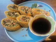 -品味泸沽湖•民族特色菜(大落水店)