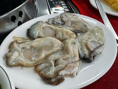 -花苑美食横琴生蚝火锅(拱北粤华路店)
