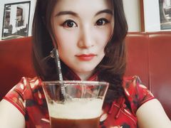 -上海和平饭店华懋阁 Cathay Room