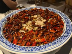 -三俞竹苑(红旗街万达店)