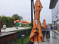 -悦融·京鲁菜·露台花园(安定门店)
