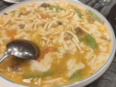 -情妹耙泥鳅·江湖川菜(科华店)