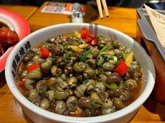 -唐力九头鸟烧烤·罗田吊锅(西云楼店)