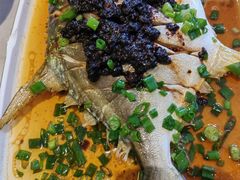 -锦园春香港茶餐厅(西海湾旗舰店)