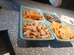 -问渔烤鱼(回龙观总店)