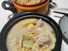 -原味田园·客家菜·土窑鸡(中航城君尚购物中心店)