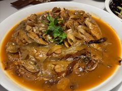 -鲜得莱渔港·小平岛海胆馆(七贤岭店)
