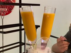 -左庭右院鲜牛肉火锅(环球港店)