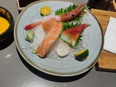 -聿山居·创意料理