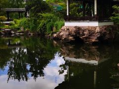 -台州府城(东湖)