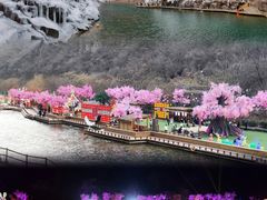 -河南宝泉旅游区
