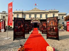 -华谊兄弟（长沙）电影小镇