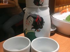 -万岁寿司(天河领展店)