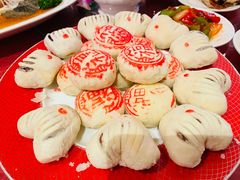 -利顺德大饭店·水岸中餐厅(小白楼店)