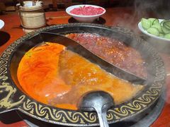 -黄家码头老火锅(解放碑旗舰店)