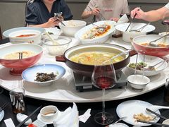 -雅苑中餐厅