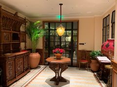 -玫瑰厅上海菜(兴国路店)