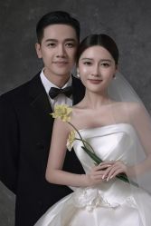 点击看大图 -今生有约婚纱摄影店(景德路店)