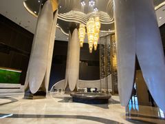 -中环禧悦酒店·禧临阁餐厅