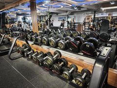 -普菲特健身游泳会所(普宁流沙店)