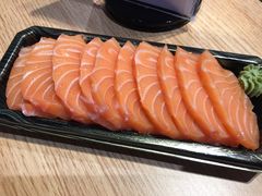 -盒马X会员店(王府井奥莱UP TOWN店)