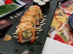 -千和日本料理(龍坪天虹店)