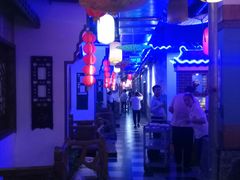 -船尚小镇(武清下朱庄店)