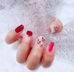 -Beauty你今天真好看·美甲美睫