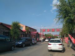 -胖姐渔村(中源大道店)