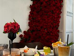 -22ºN BISTRO西餐&酒馆