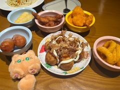 -合风谷(南下塘店)