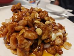 -天和晟新京菜.水煮鱼.湘土菜(国展店)