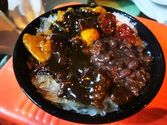 -小胖老味刨冰