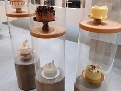 -théATRE 茶聚场(王府中環店)