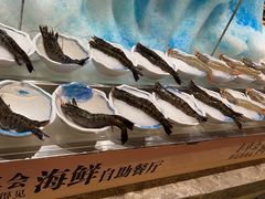 -丰卓会海鲜自助(中润大道店)