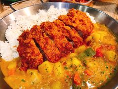 -炒码先生·韩餐炸鸡披萨(西塔店)