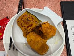 焦糖南瓜-元气寿司(金光华店)