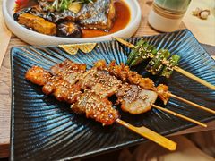-红叶日本料理(辰熙广场店)