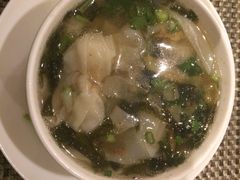 -舟山财富大酒店-自助餐厅