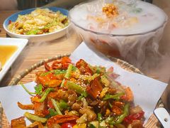 黄飞鸿掌中宝-小和庆·知味(首铸万科店)