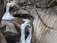 -鄣山大峡谷